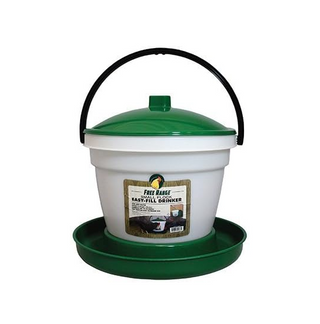 DRINKER EZ FILL 3.5 GAL