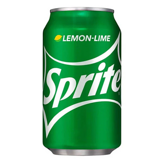 Sprite 12oz