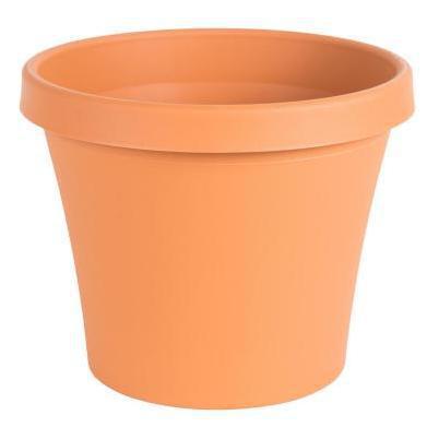 Bloem Living 16" Terra Cotta Plastic Planter