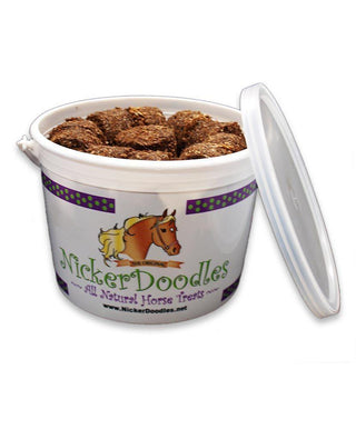 Nickerdoodles Pail - 2lb