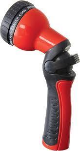 Dramm Revolution - Red