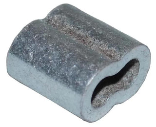 3-4 Crimp Sleeves: 50/jar