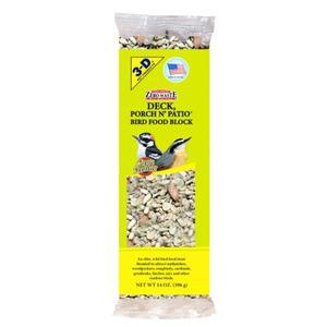 Wild Delight Deck Porch & Patio Block 14oz.