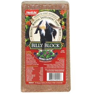 BILLY BLOCK GOAT BLOCK 4#