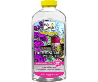 WD HUMMINGBIRD HYDRATE CONC.

100551293 16OZ