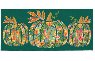 High Country Bigfoot Flocked Coir Sassafras Switch Mat
