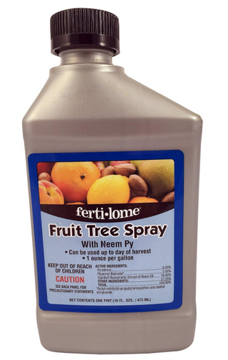 Fruit Tree Spr Neem Py