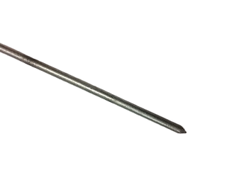 6ft x 5/8 in. Galvanized Ground Rod