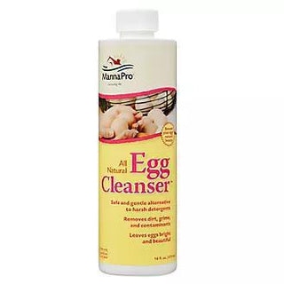 Manna Pro Egg Cleanser - 16 oz