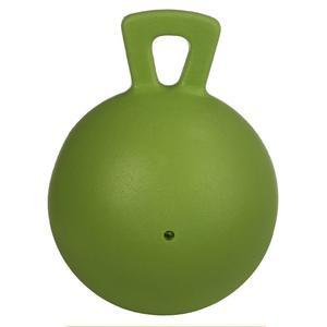 Horseman's Pride Scented Tug N Toss Jolly Ball - Apple XL