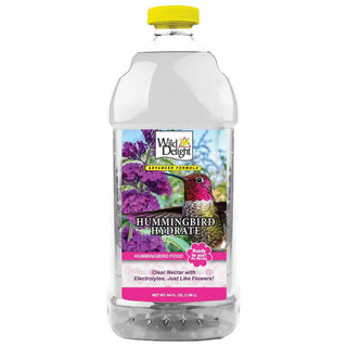 WD HUMMINGBIRD HYDRATE RTU 100551294 64OZ