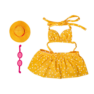 Porch Goose Outfit, Swimwear