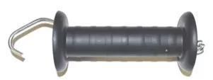 EACH: Economy Gate Handle - Black
