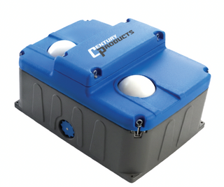 Automatic Waterer - 2 Ball