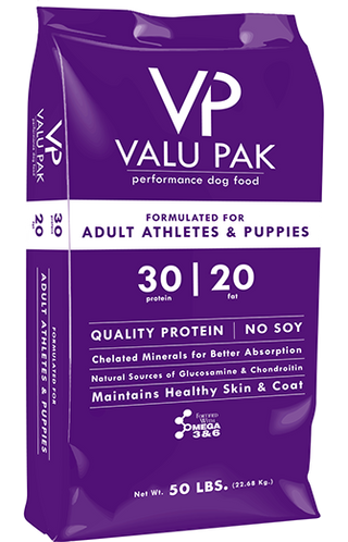 ValuPak 30/20 - PURPLE