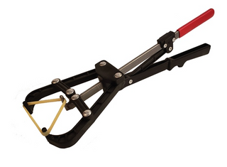 CASTRATOR TRI BANDER