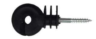 BAG OF 25: Screw-in Ring Insulator