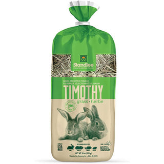 Standlee Timothy Grass 18 oz Bagged