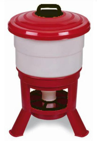 DELUXE DOME FEEDER 65 LB