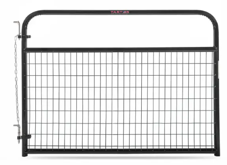 WATCHMAN WIRE MESH GATE 2X4 WIRE-FILLED GATE 6'