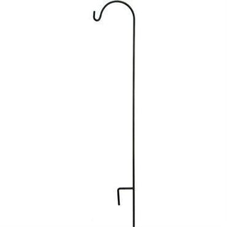 AGW - Tall Single Shepherd Hook 90"
