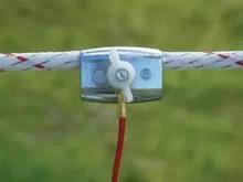 Energizer to Rope Connector