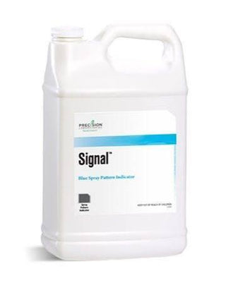 Spray Guide (Signal) 1 quart