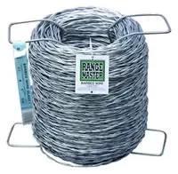 12.5ga Barbless Wire, C1