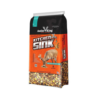 Antler King Kitchen Sink Textured 40#