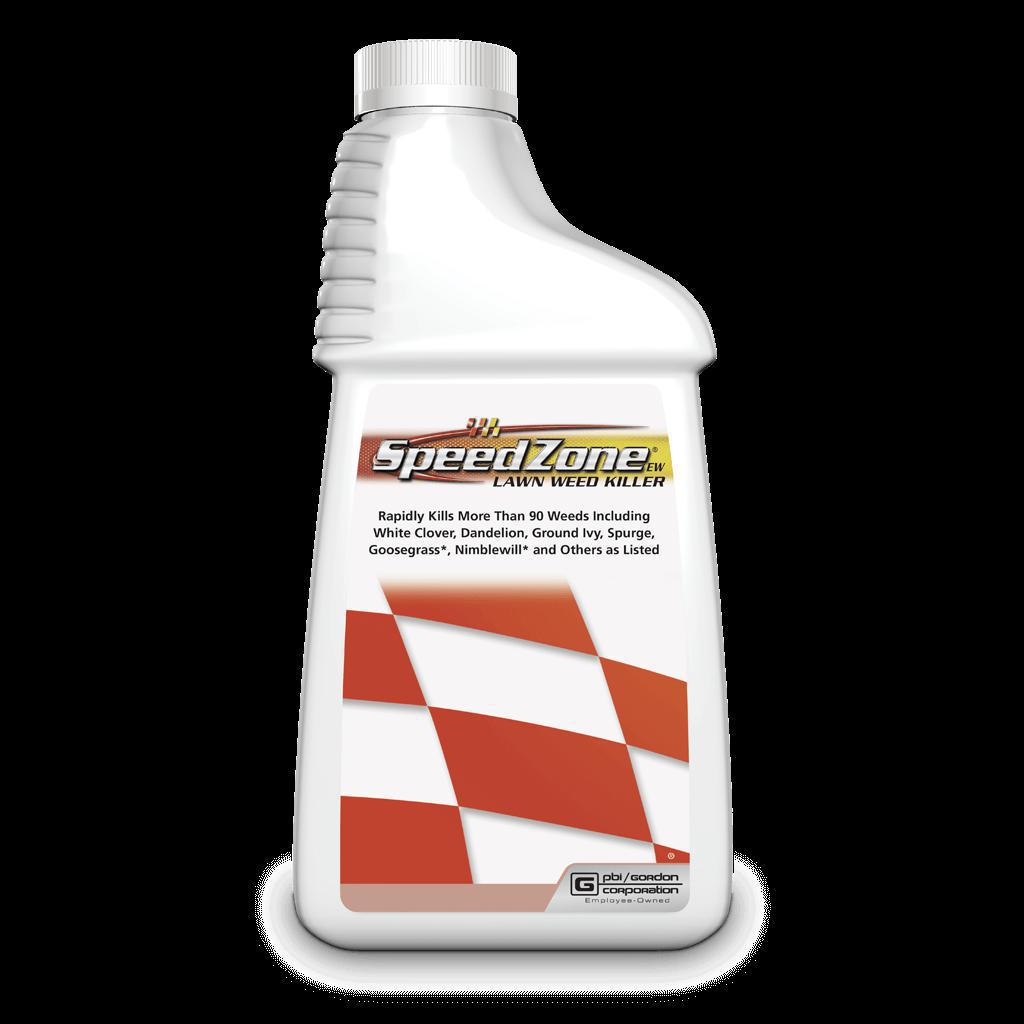 SPEEDZONE RED 20 oz – Little Sasquatch Farm and Garden