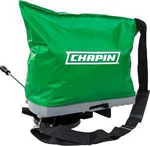 Chapin 84700A Professional Bag Seeder, 25 lb Capacity, Metal/Plastic