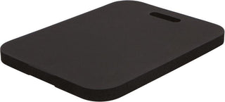 Earth Edge EE000261-10 Multi Purpose Cushion/Kneeler, NBR, Black