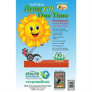 Permatill Soil Conditioner (40 lb bag)