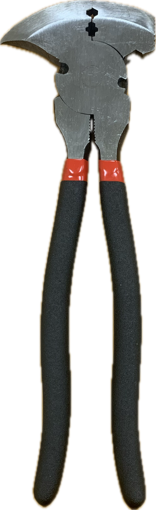 Economy Fence Pliers
