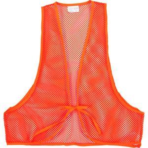 Allen Orange Hunter's Vest