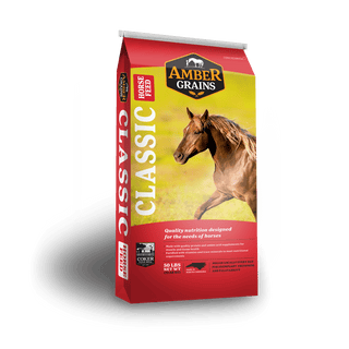 Amber Grains Classic 14-8 Pellet