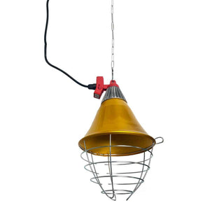 Heat Lamp With Safety Switch PP995