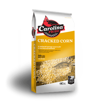 Carolina Pride - Cracked Corn