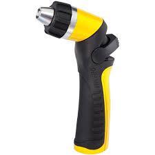 Dramm One Touch Twist - Yellow