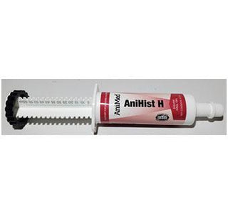 ANIMED ANIHIST H GEL 60 ML