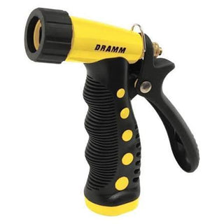 Dramm Pistol - Yellow