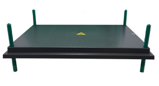 STROMBERG CHICK HEATING PLATE 17" X 25"
