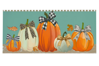 Fall Sweet Fall Sassafras Switch Mat