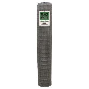 RANGEMASTER HORSE FENCE 200' 6956 CL1 60"x200'