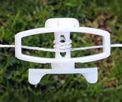 PACK OF 5: Patriot Polywire Tensioner