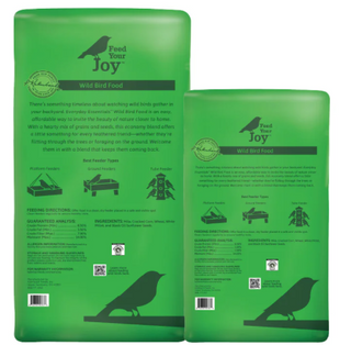 Kalmbach Everyday Essentials Wild Bird Feed 20lb