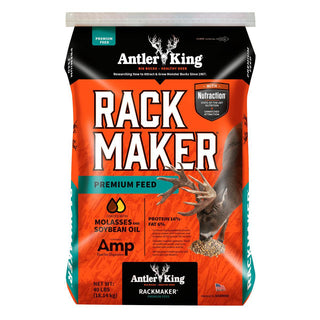 Antler King Rack Maker Textured Feed