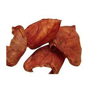 Smokehouse Natural Pig Ears