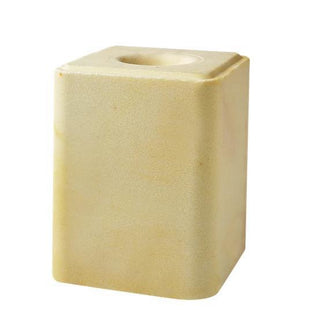 Livestock Sulfur Salt Block, 50 lb.