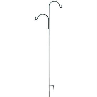AGW - Tall Offset Shepherd Hook 90"